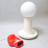 Large Birillo lamp Luigi Massoni Harveiluce Guzzini 1968