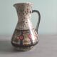 Paire de vases West Germany vintage – Modèles 10-18 et 218-18