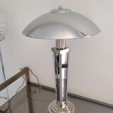 Lamp house Sofar in silver bronze