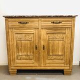 Parisian art deco buffet