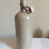 Stoneware bottle