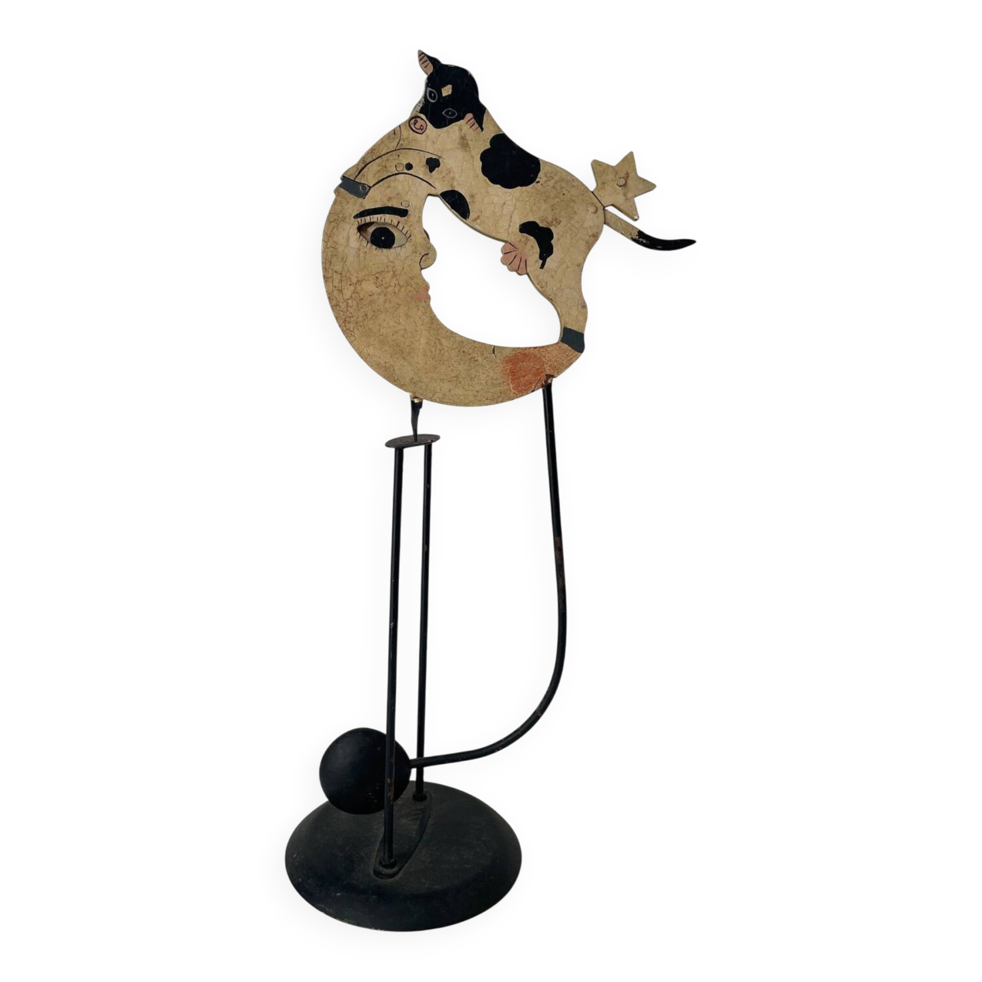 Pendulum balance