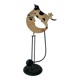 Pendulum balance