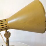 Stilnovo design wall lamp 60s