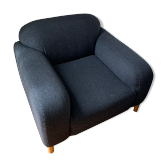 Fauteuil Brady de Made