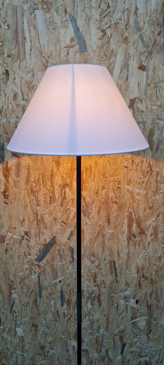 Tripod floor lamp 1950
