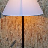 Tripod floor lamp 1950