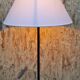 Lampadaire tripode 1950