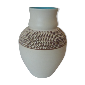 Vase pol Chambost