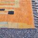 Handmade Beni Ouraine rug, size 150 x 250