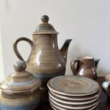 Longchamp coffee service
