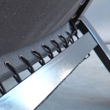 Chair Westnofa Flex by Ingmar Relling 70's