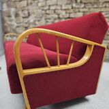 Daybed vintage 50"/60"