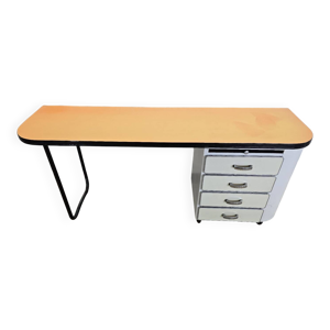 Table console