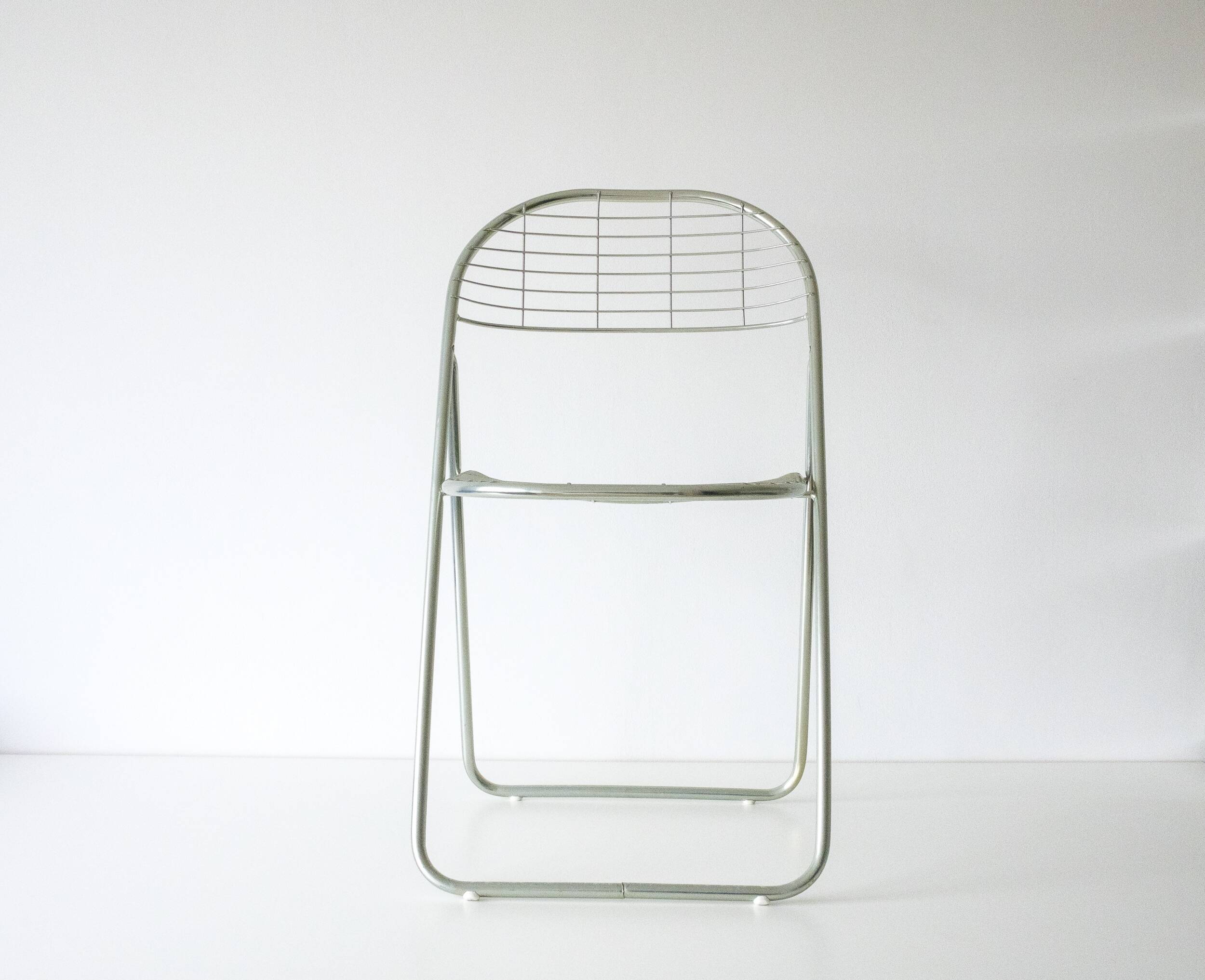 Chairs Niels Gammelgaard