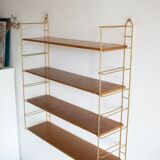 Vintage Tomado wall shelf