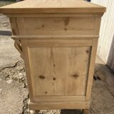 Pine sideboard 1940