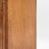 Wooden veneer buffet