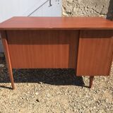 Scandinavian desk 1970