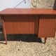 Scandinavian desk 1970