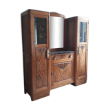 Art Deco sideboard