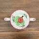 Sugar bowl Luneville