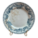 Antique plate Terre de Fer – Guadeloupe Service – Debray Establishments