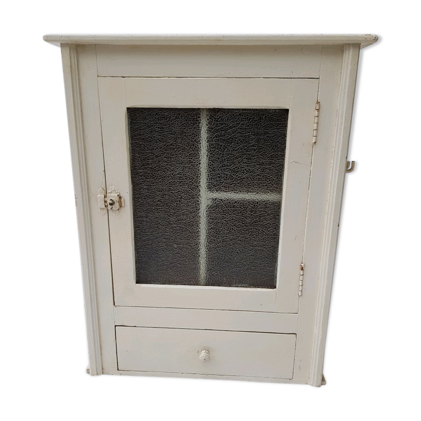 50's medicine cabinet