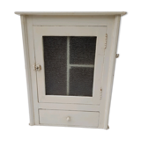 50's medicine cabinet