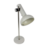 Mid-century adjustable table lamp, 1970's