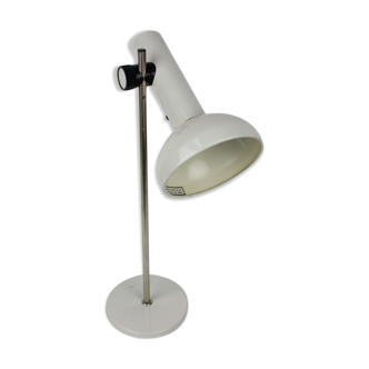 Lampe de table réglable du milieu du siècle années 1970