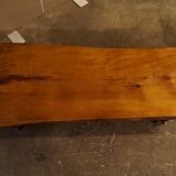 Table low industrial 1950