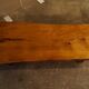 Table basse industrielle 1950