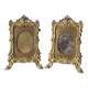 Art Nouveau photo frame