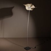 Large Floor Lamp ‚Area 160/210‘ by Mario Bellini for Artemide | Italy 1974