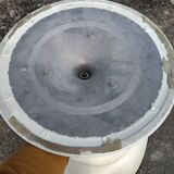 Eero Saarinen Tulip Armchair, Knoll, vintage 1960s