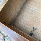 Antique chest of drawers