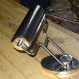 Lampe de bureau dite "de notaire" années 50