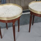 Pair of coffee tables