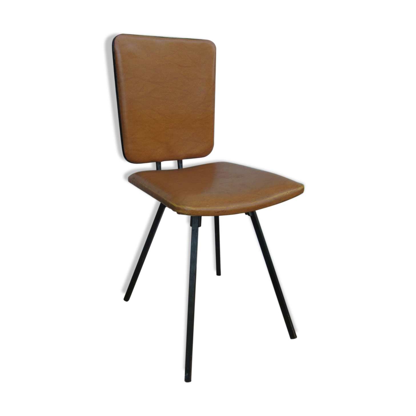 Chair design of the 1960s license Roger Breton