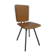 Chair design of the 1960s license Roger Breton