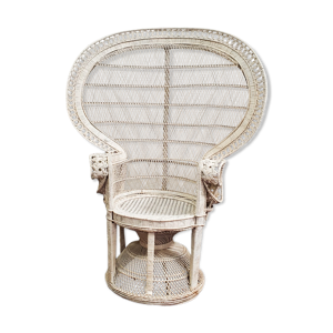 Fauteuil Emmanuelle