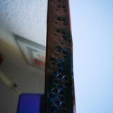 Terracotta mirror