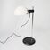 Guzzini lamp 1970s design 1970