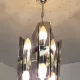 Lustre Veca for Fontana Arte 1970s