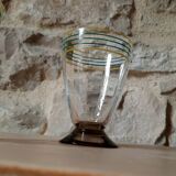 Retro glass