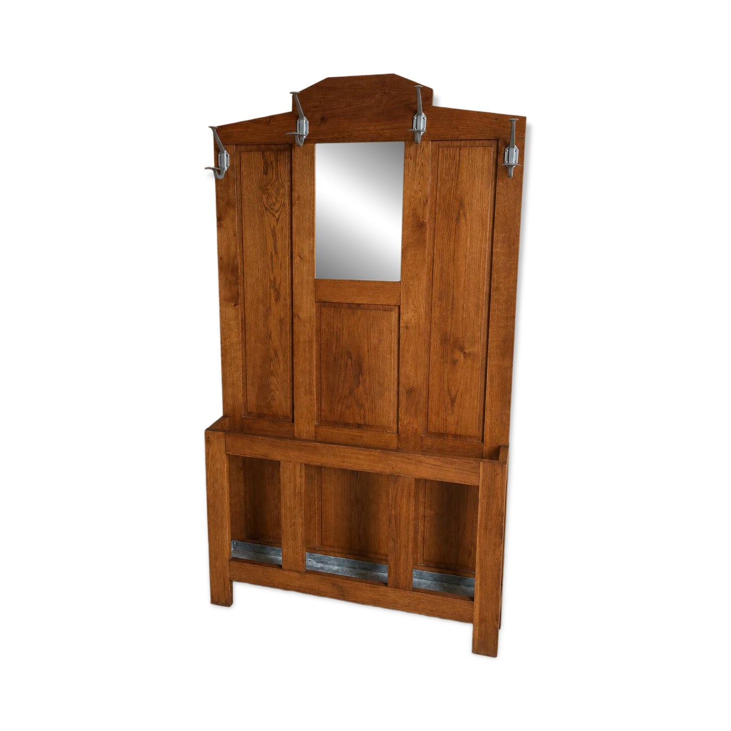 Coffee coat rack 1940