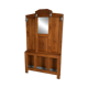 Coffee coat rack 1940