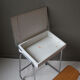 Bureau pupitre écolier vintage