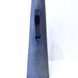 Large blue vase, Switzerland, 1960